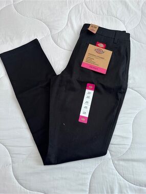 Dickies Skinny Pants size 9